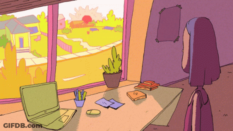 Buenos Dias Hermana GIF