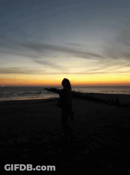 Buenos Dias Hermana GIF