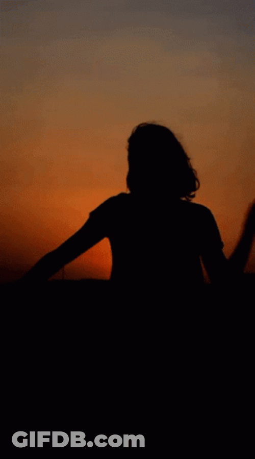 Buenos Dias Hermana GIF