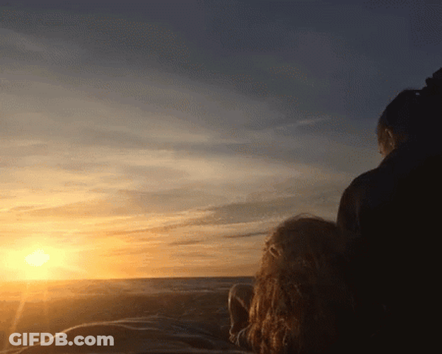 Buenos Dias Hermana GIF