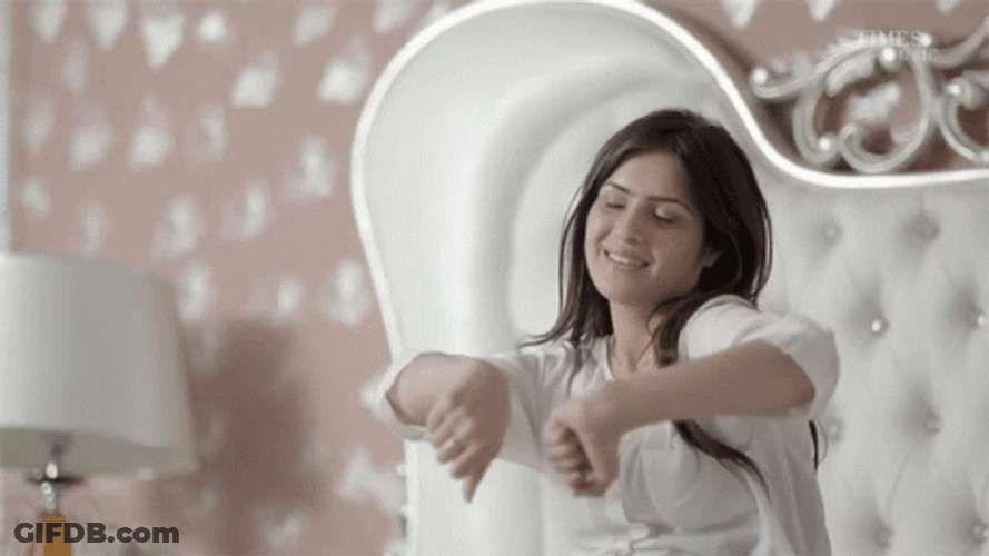 Buenos Dias Hermana GIF