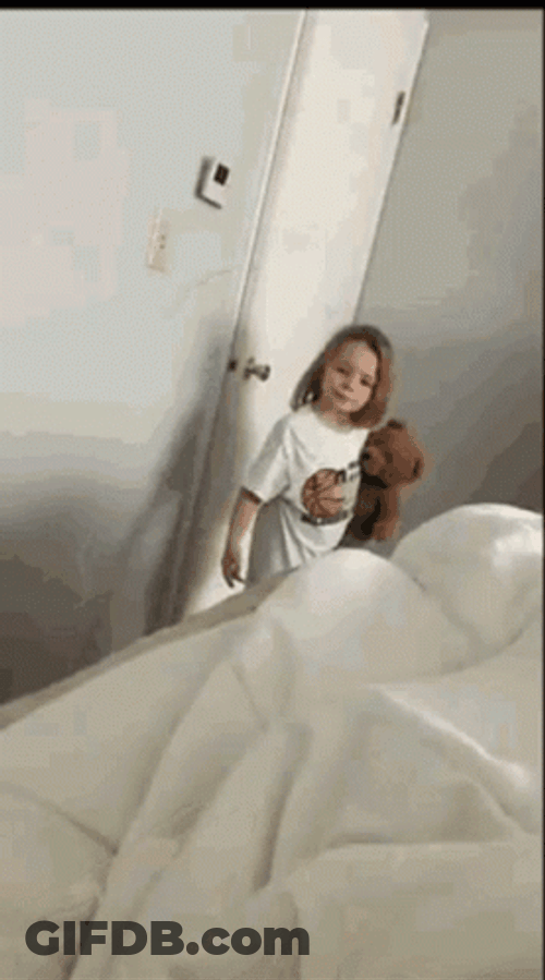 Buenos Dias Hermana GIF