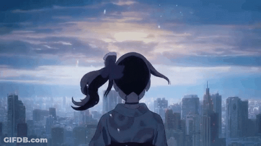 Buenos Dias Hermana GIF