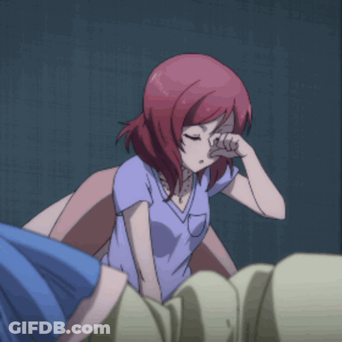 Buenos Dias Hermana GIF