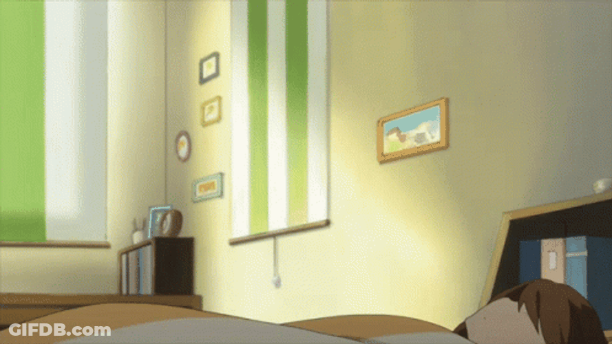 Buenos Dias Hermana GIF