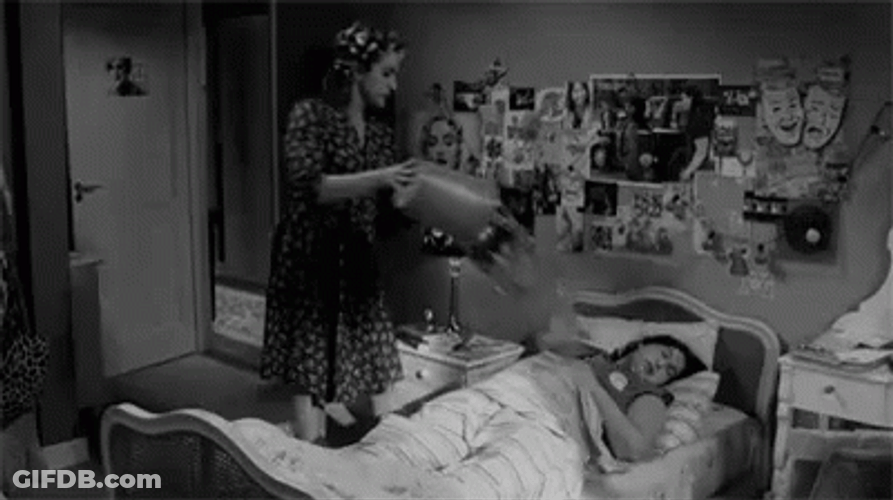 Buenos Dias Hermana GIF
