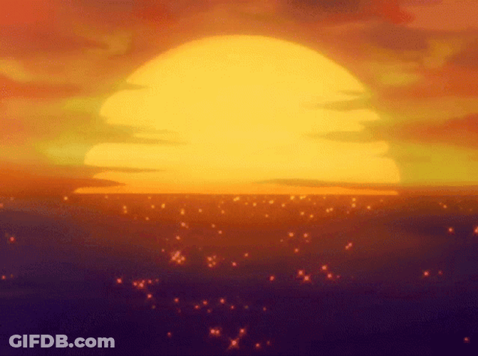 Buenos Dias Hermana GIF