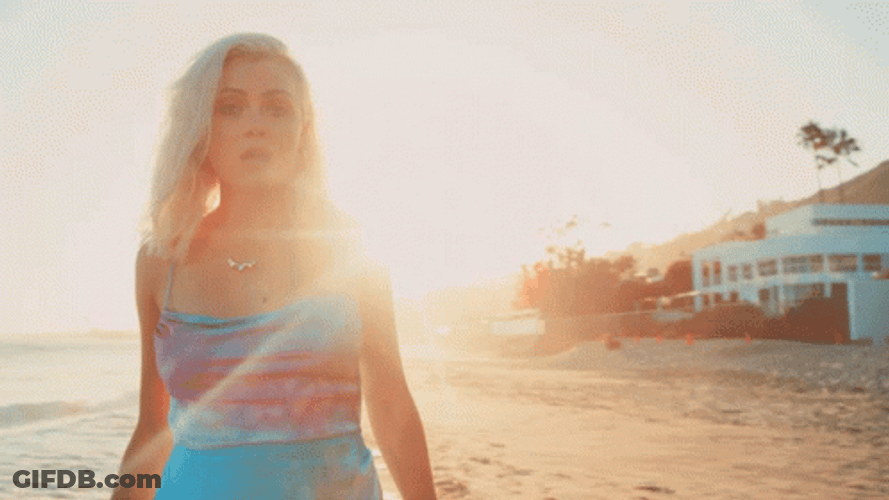 Buenos Dias Hermana GIF