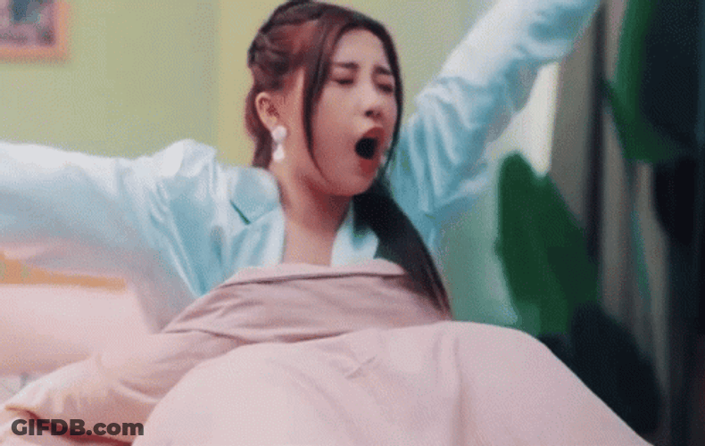 Buenos Dias Hermana GIF