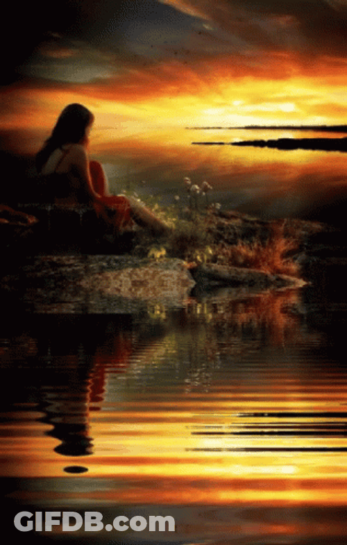 Buenos Dias Hermana GIF