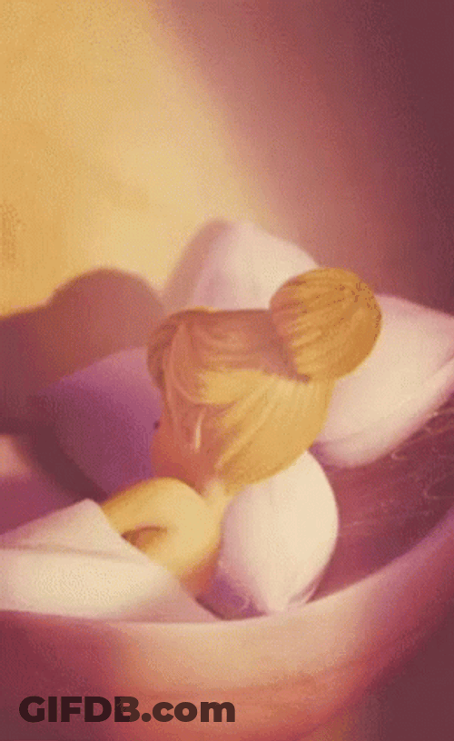 Buenos Dias Hermosa GIF