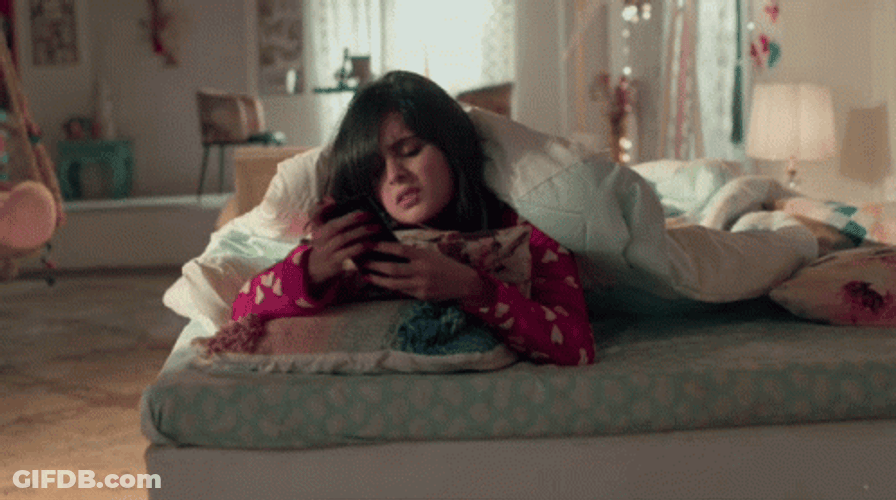 Buenos Dias Hermosa GIF