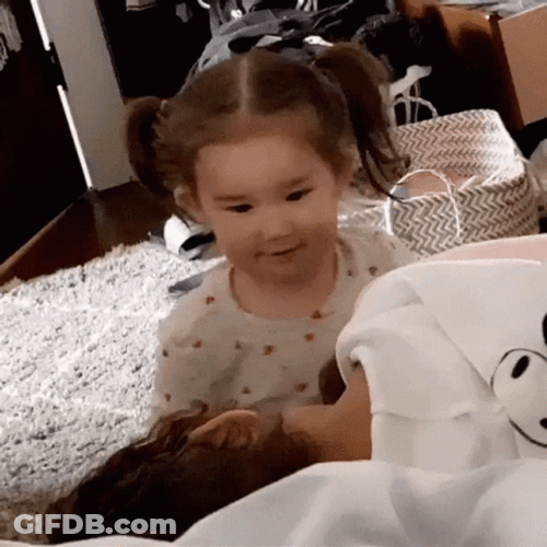 Buenos Dias Hermosa GIF