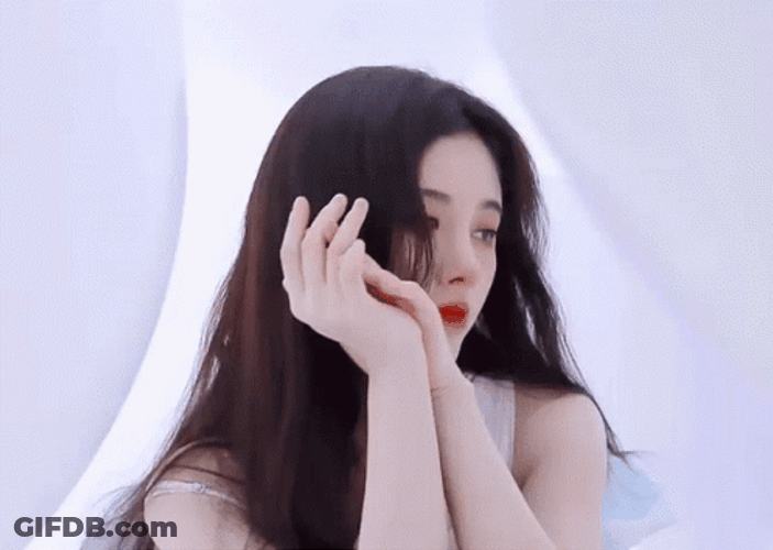 Buenos Dias Hermosa GIF