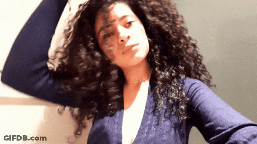 Buenos Dias Hermosa GIF