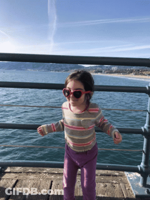 Buenos Dias Hija GIF