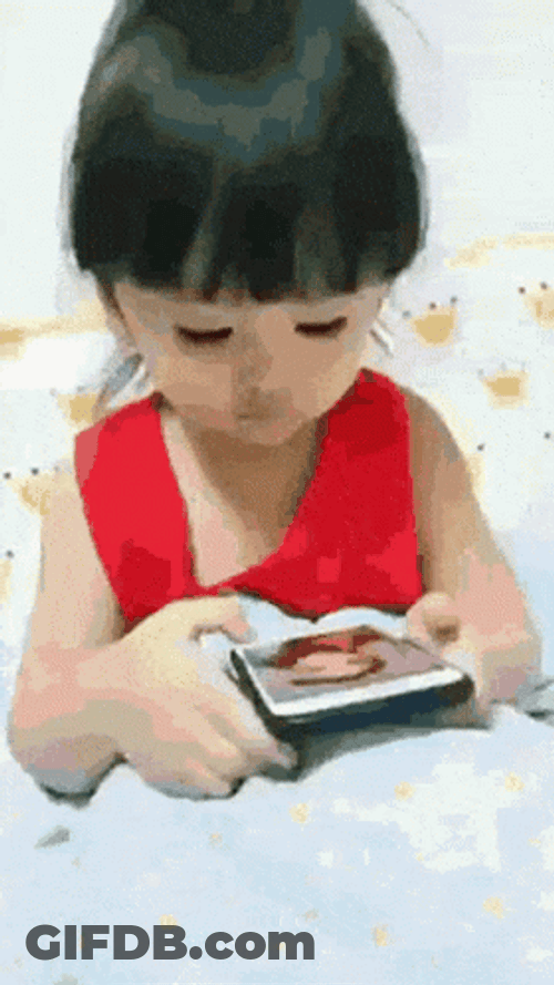 Buenos Dias Hija GIF