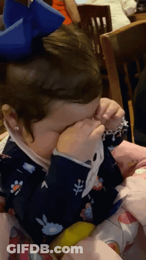 Buenos Dias Hija GIF