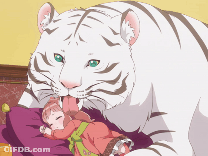 Buenos Dias Hija GIF