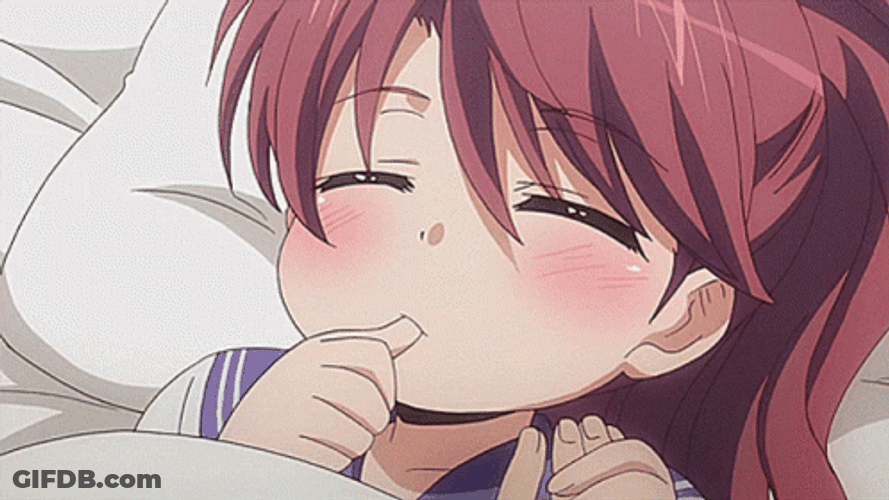 Buenos Dias Hija GIF