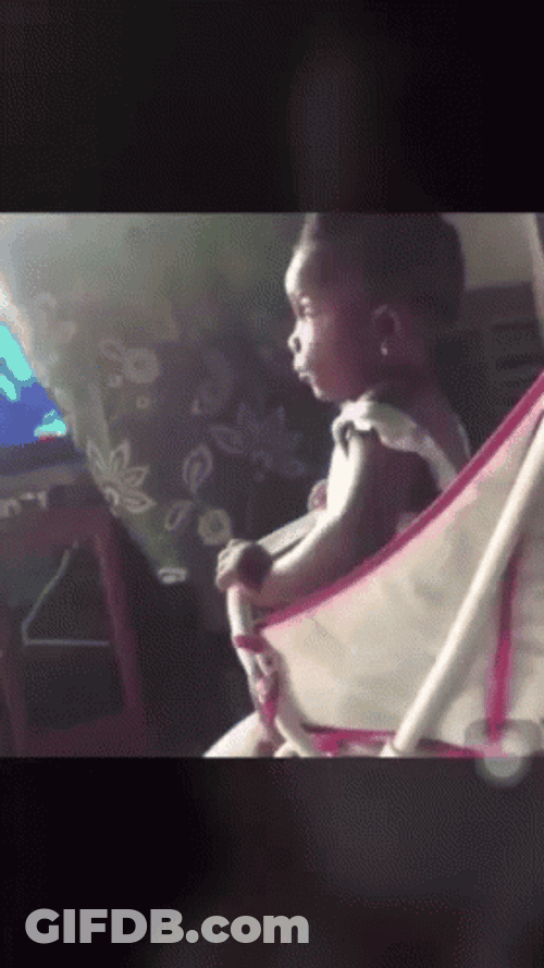 Buenos Dias Hija GIF