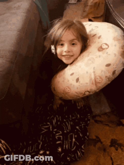 Buenos Dias Hija GIF