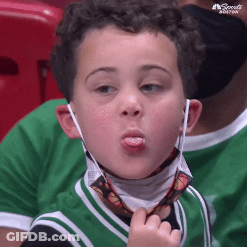 Buenos Dias Hijo GIF