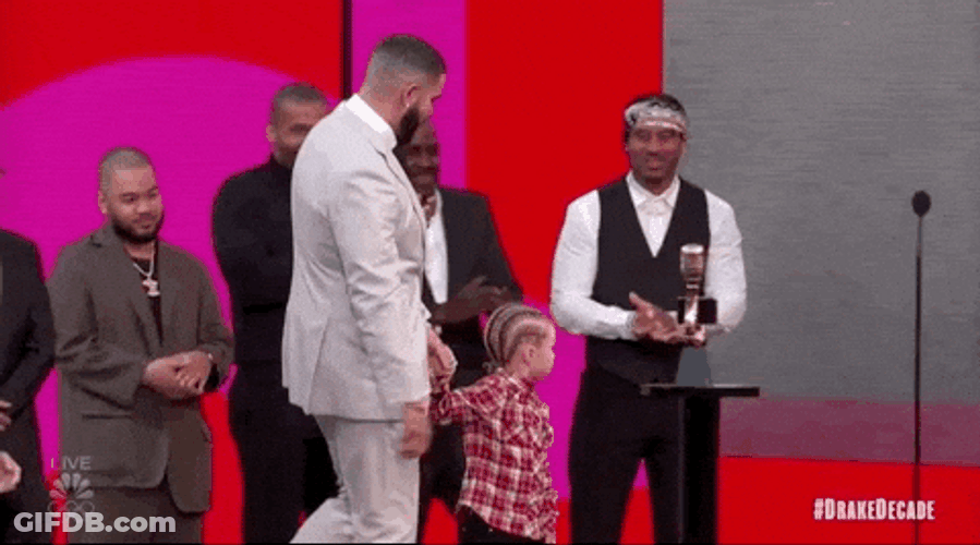 Buenos Dias Hijo GIF