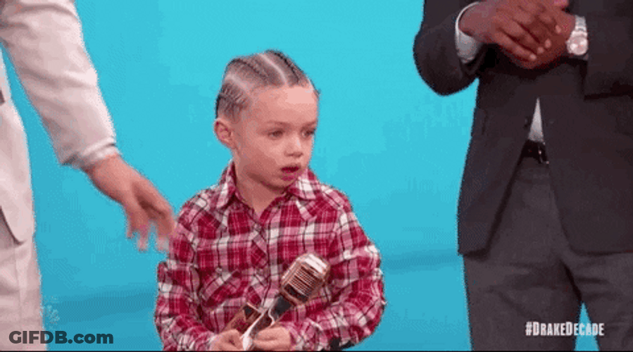 Buenos Dias Hijo GIF