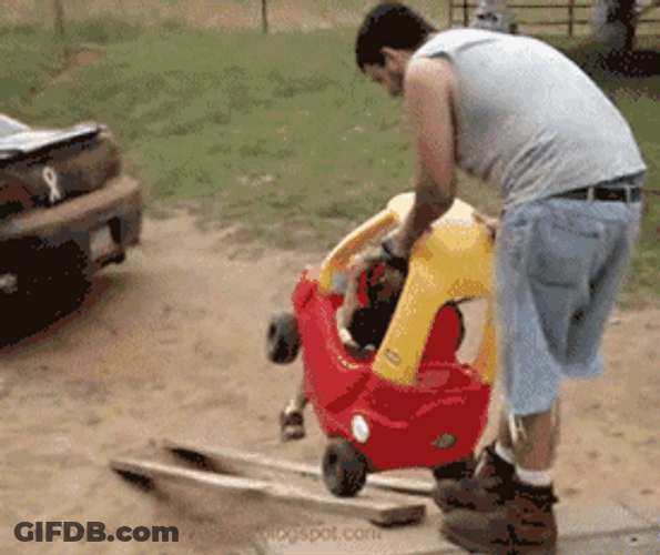 Buenos Dias Hijo GIF