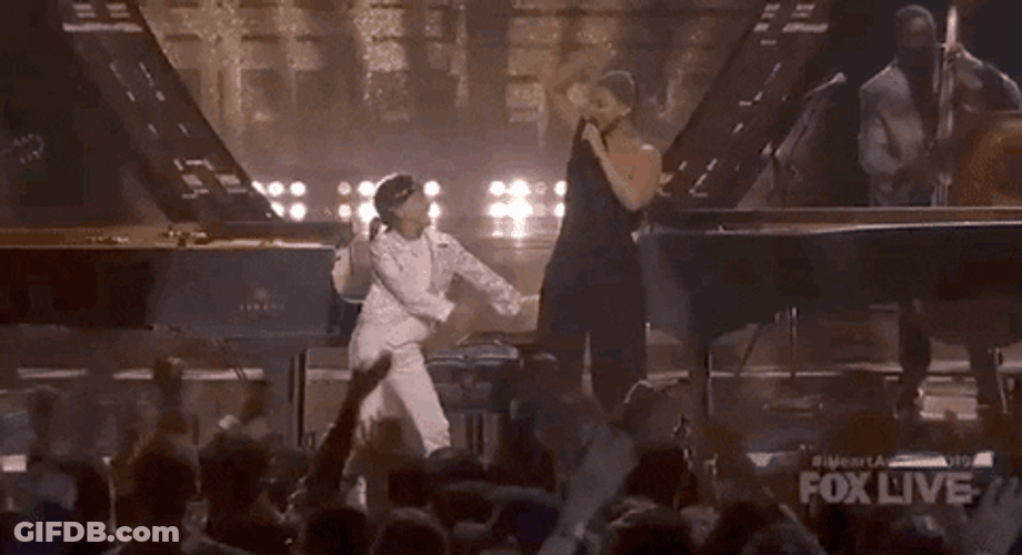 Buenos Dias Hijo GIF
