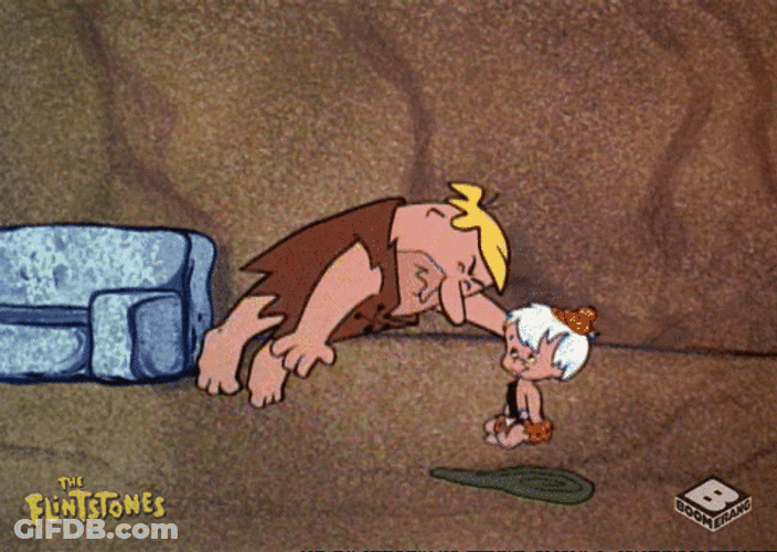 Buenos Dias Hijo GIF