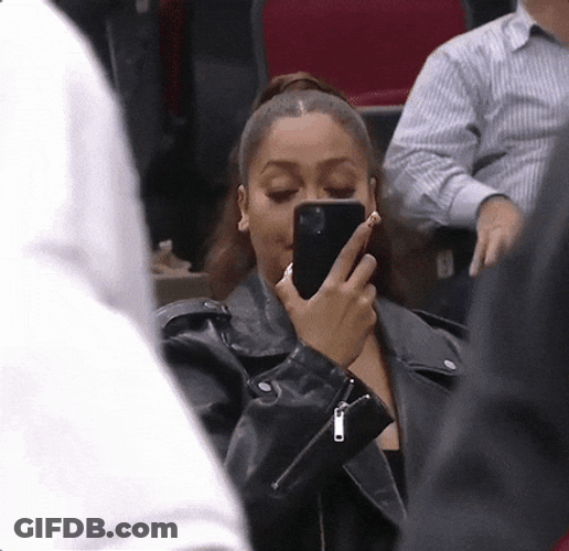 Buenos Dias Hijo GIF