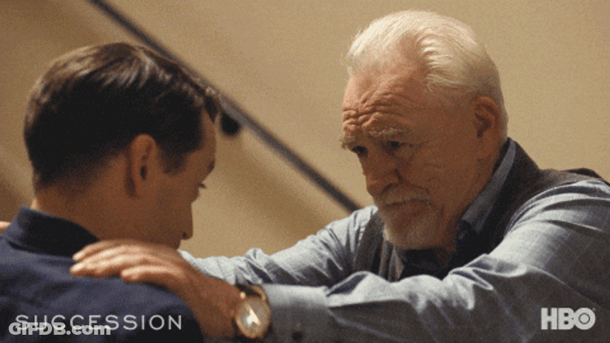 Buenos Dias Hijo GIF