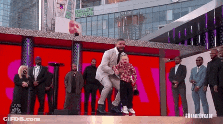 Buenos Dias Hijo GIF