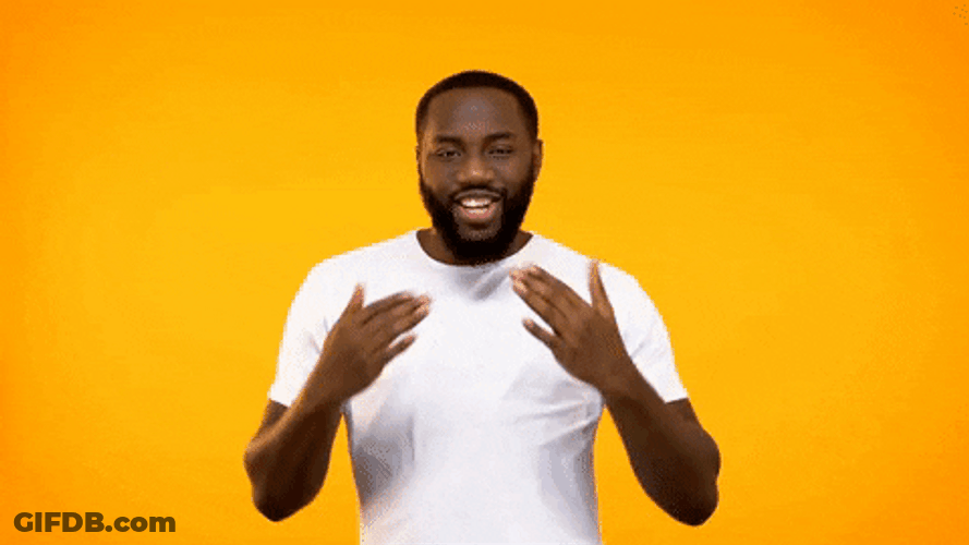 Buenos Dias Jueves GIF