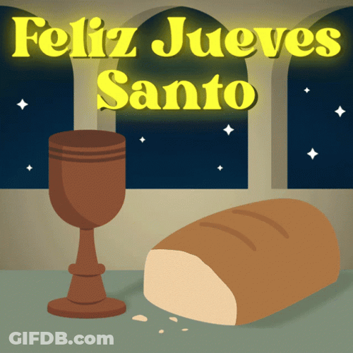 Buenos Dias Jueves GIF