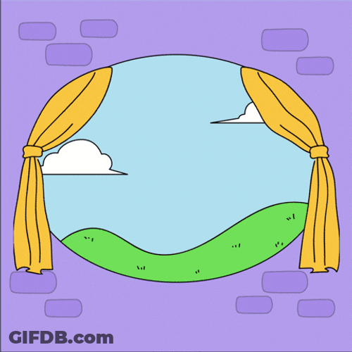 Buenos Dias Lunes GIF