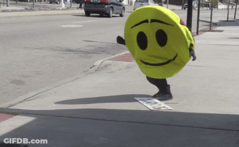 Buenos Dias Lunes GIF