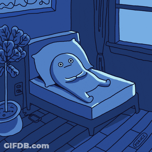 Buenos Dias Lunes GIF