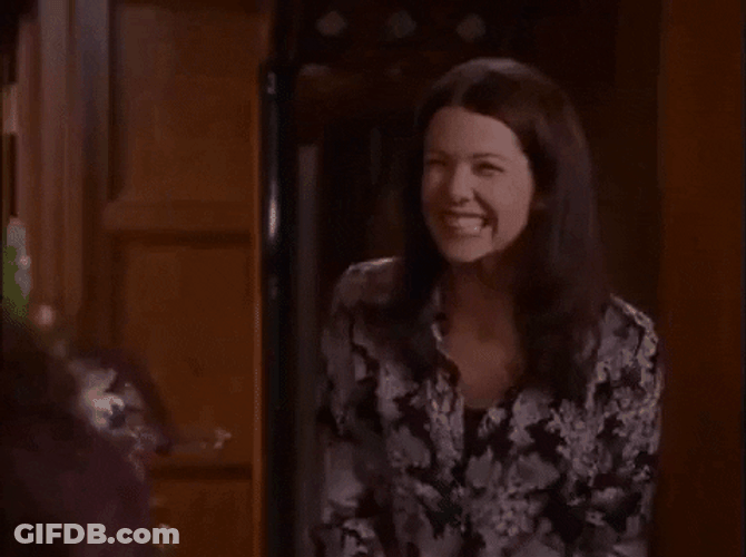 Buenos Dias Mama GIF