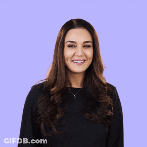 Buenos Dias Mama GIF