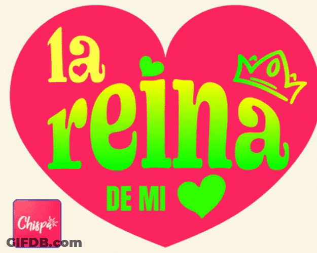 Buenos Dias Mama GIF