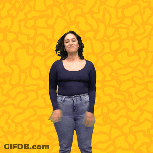 Buenos Dias Mama GIF