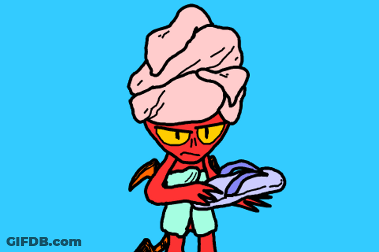 Buenos Dias Mama GIF