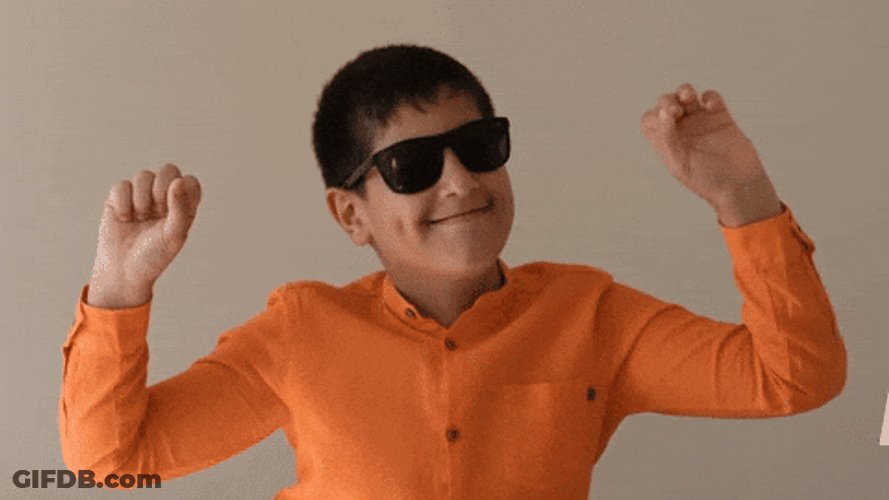 Buenos Dias Martes GIF