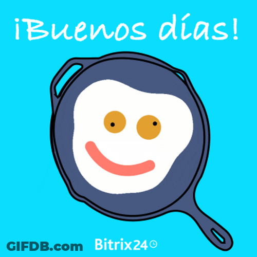 Buenos Dias Miercoles GIF