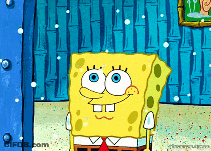 Buenos Dias Navideños GIF