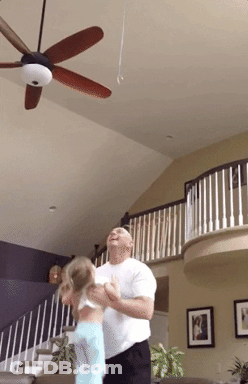 Buenos Dias Papa GIF