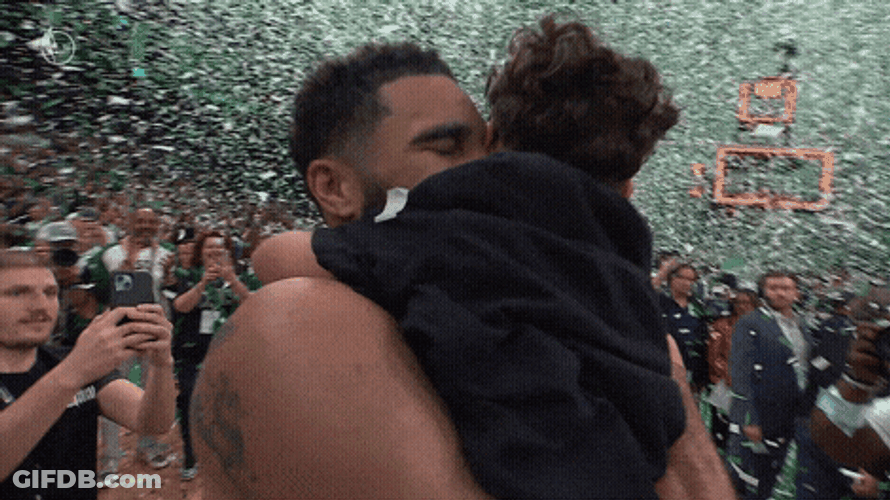 Buenos Dias Papa GIF